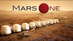 ¿Es realista el plan de Mars One para colonizar Marte?
