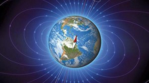 El eje de rotación de la Tierra podría cambiar en cualquier momento