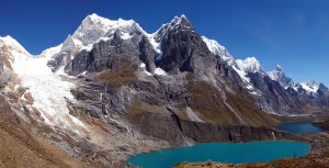 La humanidad conquistó los Andes Peruanos hace 12.000 años