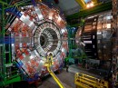 El LHC Detecta Dos Partículas Subatómicas Nunca Vistas
