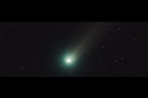 ¡Ahora o Nunca! Cómo Observar a Lovejoy esta Semana