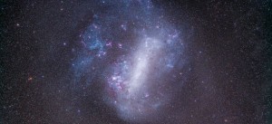 La Gran Nube de Magallanes es Más Grande!