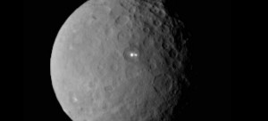 Crece el Misterio en Ceres con Segundo Resplandor