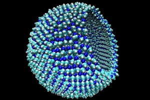 Científicos Inventan Forma de Vida que Podría Vivir en Titán