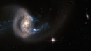 Descubren una Galaxia que no debería existir