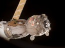 Llega hoy el Carguero Ruso de Nueva Generación a la Estación Espacial