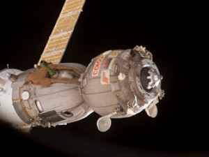 Llega hoy el Carguero Ruso de Nueva Generación a la Estación Espacial