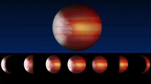 Exometereología: La Ciencia que viene...