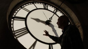 Tiempo Alterado: Junio 2015 será Un Segundo más Largo
