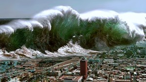 Los terremotos desplazan el eje de la Tierra, reducen el día y la gravitación