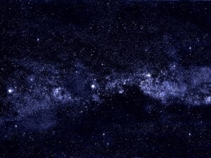 Nueva Teoría sobre la Materia Oscura