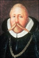 Resucitan supernova del siglo XVI 