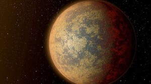 Descubren la Súper-Tierra más cercana