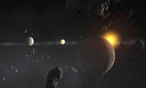 Bautizarán 32 Planetas con Nombres Horribles, a Menos que Tú hagas Algo!