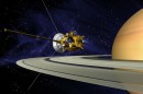 Misión Cassini se acerca a su fin