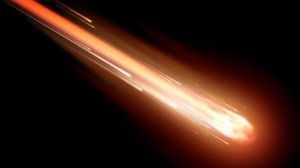 Bola de fuego liberó una energía similar a una Bomba Atómica frente a Brasil