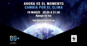 Argentina y 177 Países se suman Mañana a la Hora del Planeta