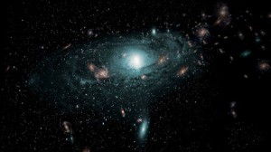 Nueva y misteriosa partícula que puede cambiar lo que sabemos del Universo