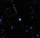 Dos Viejas y Extrañas Estrellas Originan Una Segunda Generación de Planetas