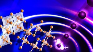 Detectan un nuevo estado de la materia!