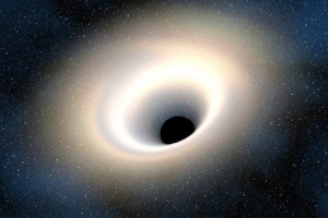 Crean algoritmo para producir primera Imagen de un Agujero Negro