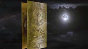 La Máquina Más Sofisticada del Mundo Antígüo era Astrológica