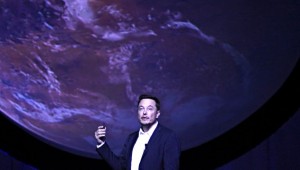 Develan plan para colonizar Marte en 2022