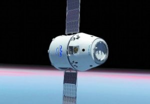 La carrera espacial se hace privada