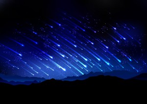 En 1,35 Millones de Años una Lluvia de Cometas Arrasará la Tierra