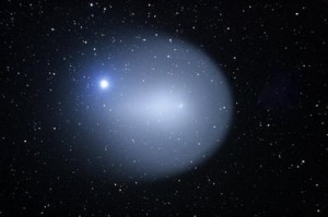 Habría un eco de las primeras estrellas