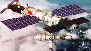 China va en Busca de la Supremacia Espacial