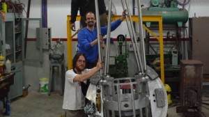 Telescopio Barilochense se estrenará en Salta