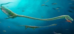 Revolución Biológica: Descubren Dinosaurio que Paría!