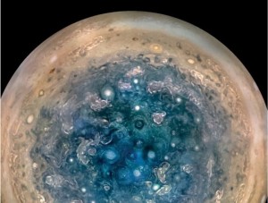 NASA: Debemos Re-Plantear Todo lo que Creemos Saber de Júpiter