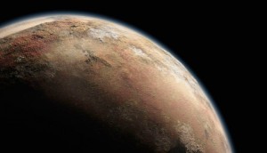 Los 14 Nombres de Plutón