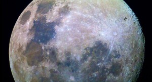 Rusia y USA Construirán Estación Espacial que Orbitará la Luna
