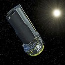 El telescopio Spitzer descubre que el planeta HD80606b ´sufre´ rápidos cambios de temperatura