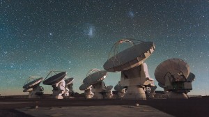 EN VIVO: ESO revela Descubrimiento Astronómico Sin Precedentes