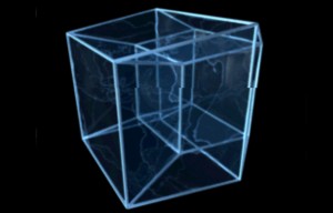 Científicos Descubren 4° Dimensión Espacial