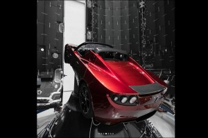 Capricho de Millonario: Pondrán en Órbita un Súper Deportivo