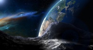 Es Oficial: NASA Empleará Armas Atómicas Contra Asteroides