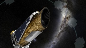 Kepler, el Caza Planetas... se le Acabó la Nafta