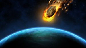 Nos Rozó un Asteroide Enorme y Nadie lo Vio Venir!