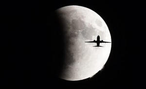 El Día que Cambiamos el Clima en la Luna