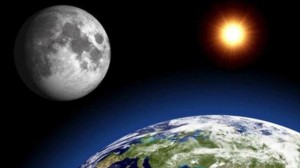 La Luna Alarga los Días