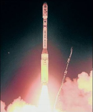 Se estrella la misión de la NASA para medir el CO2