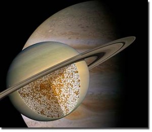 La Mezcla Entre el Hidrógeno y el Helio Dentro de los Planetas Gigantes Gaseosos