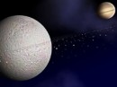 Rhea, la luna de Saturno, también podría tener anillos