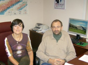 UN TELESCOPIO EN LA ANTÁRTIDA PARA CONOCER MEJOR LAS ESTRELLAS