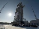 Suspenden a falta de siete segundos el lanzamiento de un cohete ruso con el satélite europeo GOCE
